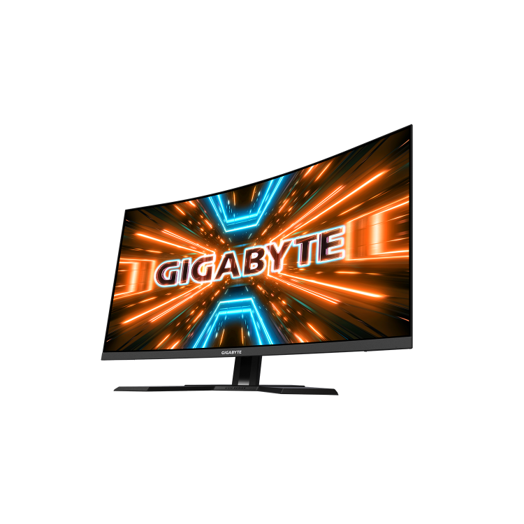 Gigabyte M32QC 32" VA QHD 165Hz Curved Gaming Monitor