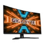 Gigabyte M32QC 32" VA QHD 165Hz Curved Gaming Monitor