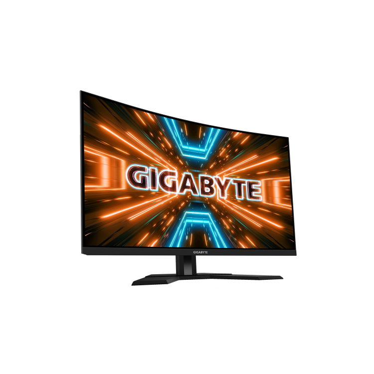 Gigabyte M32QC 32" VA QHD 165Hz Curved Gaming Monitor