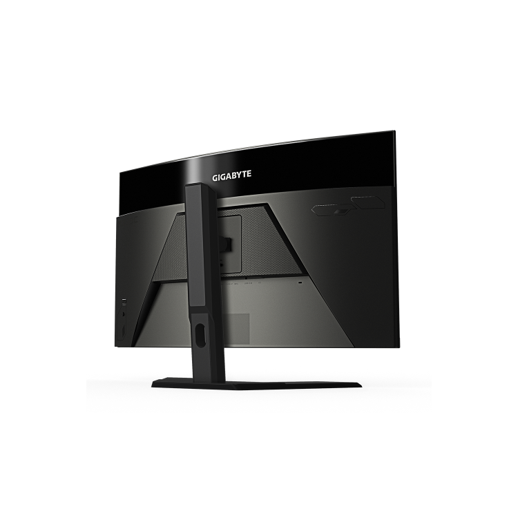 Gigabyte M32QC 32" VA QHD 165Hz Curved Gaming Monitor