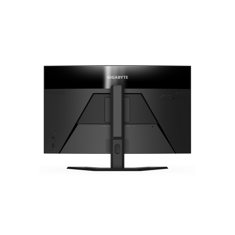 Gigabyte M32QC 32" VA QHD 165Hz Curved Gaming Monitor
