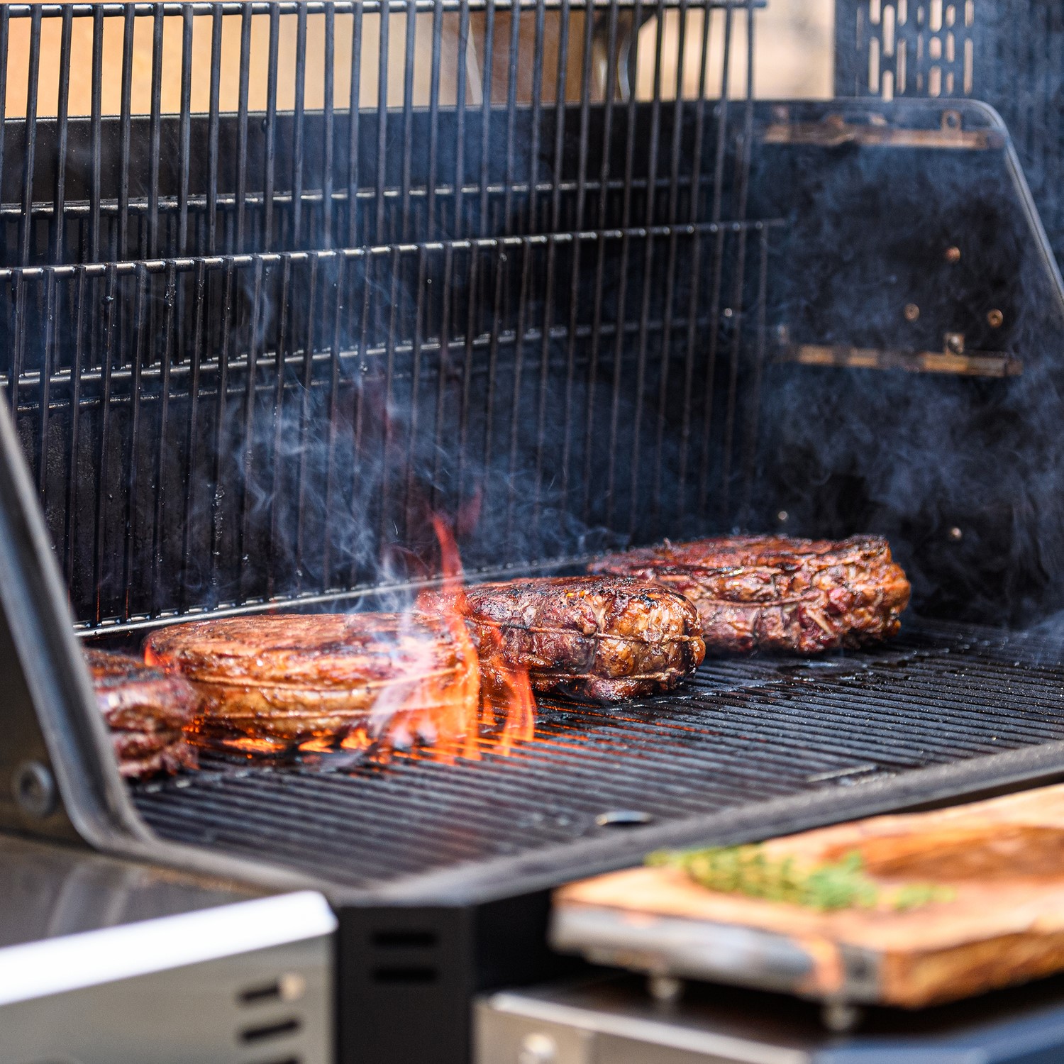 1050 bbq sales