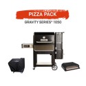 BUN/MB20041320/98576 Masterbuilt Gravity Series 1050 Pizza Pack 