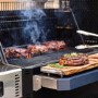 Masterbuilt Gravity Series 800 Charcoal BBQ Grill with Starter Pack