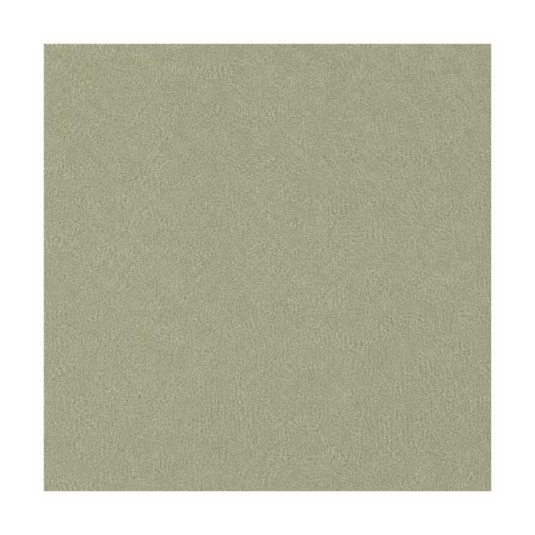 Set of 6 Sage Green Velvet Dining Chairs with Solid Wood Legs - Madeline