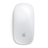 Apple Magic Multi Touch Surface Wireless Mouse White Apple Magic Multi Touch Surface Wireless Mouse White