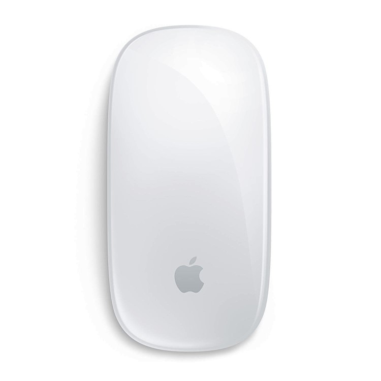 Apple Magic Wireless Mouse with Norton 360 Deluxe
