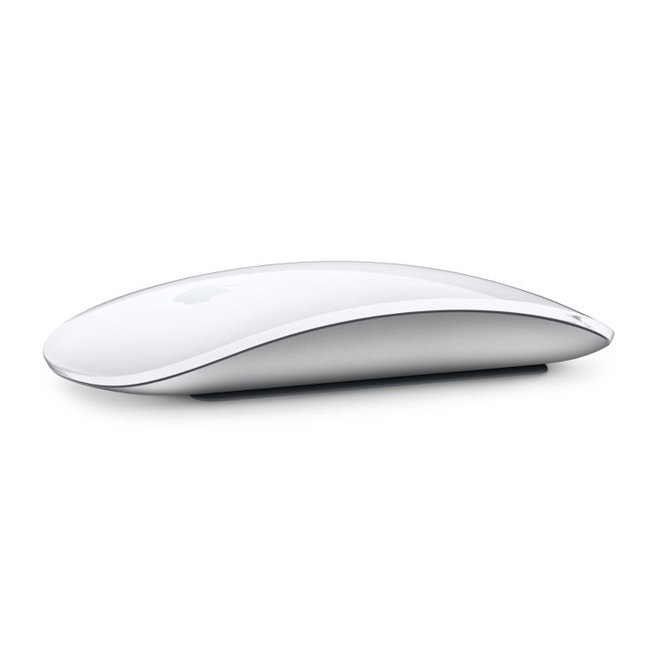 Apple Magic Wireless Mouse with Norton 360 Deluxe