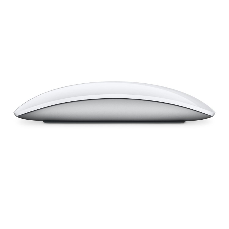 Apple Magic Wireless Mouse with Norton 360 Deluxe