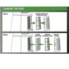Optional 3 Filter Pack for Meaco20LE Dehumidifier