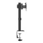 electriQ Trio Monitor Arm + PC Mount