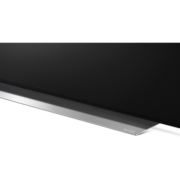 LG OLED65CX5LB 65" Smart 4K Ultra HD HDR OLED TV with Google Assistant & Amazon Alexa