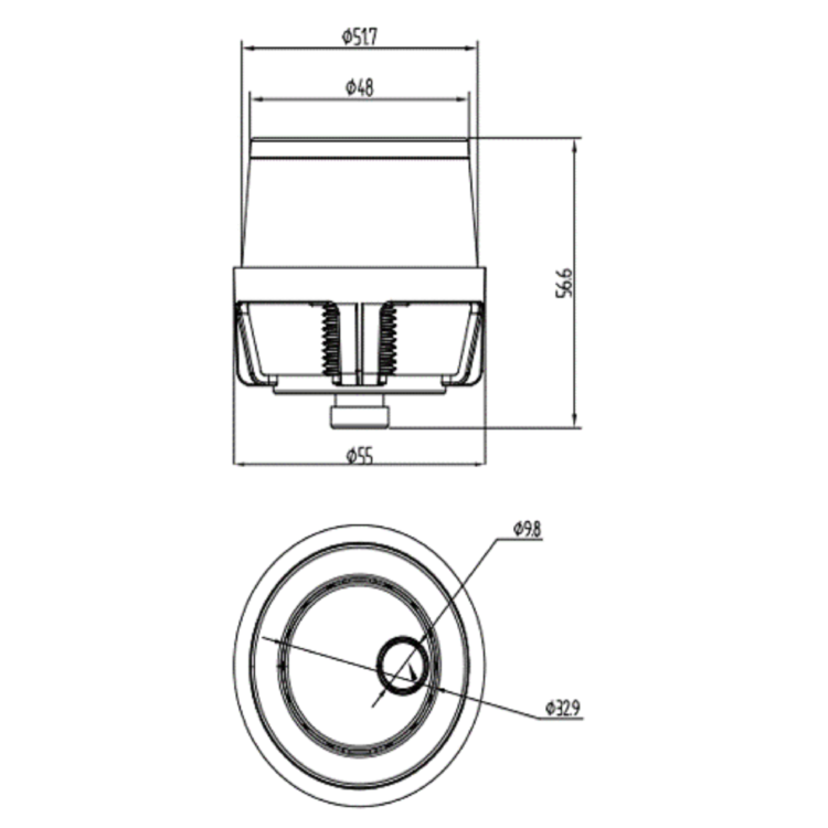 1800mm Green Toilet and Sink Unit with Storage Units & Chrome Fittings - Ontario