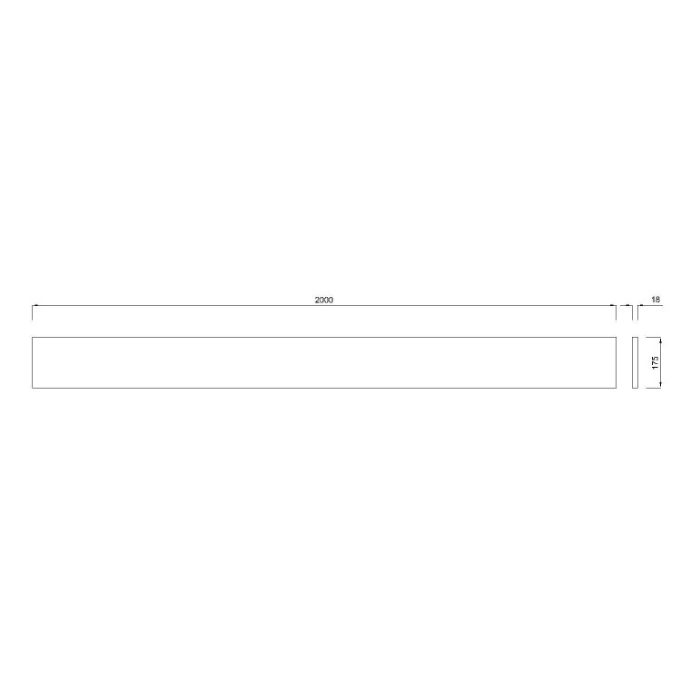 1800mm Green Toilet and Sink Unit with Storage Units & Chrome Fittings - Ontario