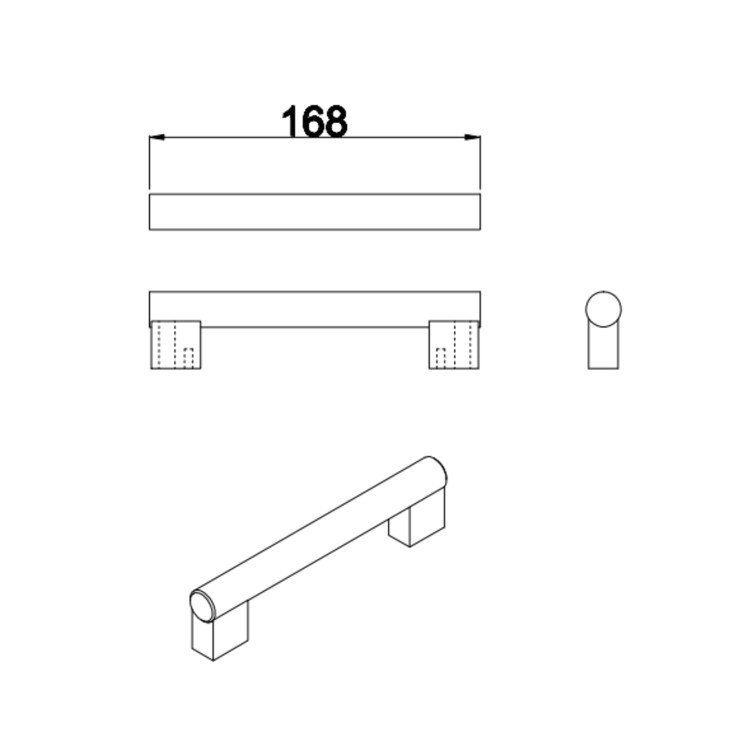 1500mm White Toilet and Sink Unit with Storage Unit & Black Fittings - Ontario