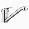 Taylor &amp; Moore Ontario Undermount Single Bowl Stainless Steel Sink &amp; Oxford Chrome Tap Pack