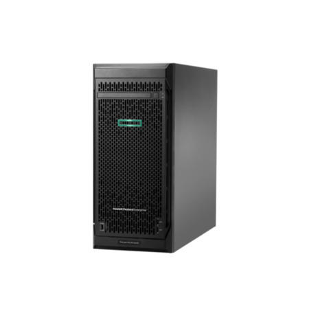 HPE ProLiant ML110 Gen 10 Tower Server with Microsoft Windows Server 2019 Standard Edition ROK