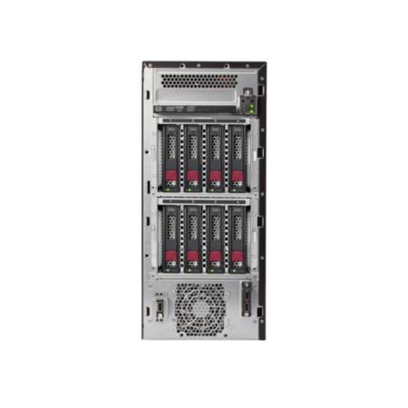 HPE ProLiant ML110 Gen 10 Tower Server with Microsoft Windows Server 2019 Standard Edition ROK