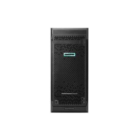 HPE ProLiant ML110 Gen 10 Tower Server with Microsoft Windows Server 2019 Standard Edition ROK