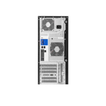 HPE ProLiant ML110 Gen 10 Tower Server with Microsoft Windows Server 2019 Standard Edition ROK