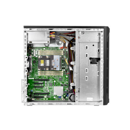 HPE ProLiant ML110 Gen 10 Tower Server with Microsoft Windows Server 2019 Standard Edition ROK