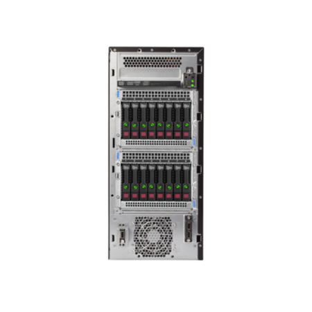 HPE ProLiant ML110 Gen 10 Tower Server with Microsoft Windows Server 2019 Standard Edition ROK