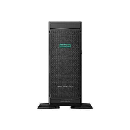 HPE ProLiant ML350 Gen10 Tower Server with HPE Microsoft Windows Server 2019 Standard Edition ROK
