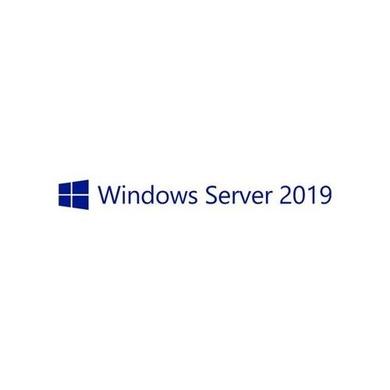 HPE ProLiant ML350 Gen10 Tower Server with HPE Microsoft Windows Server 2019 Standard Edition ROK