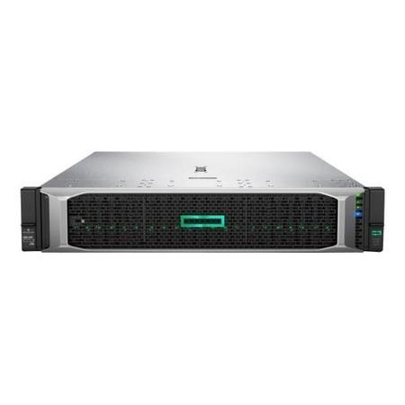 HPE ProLiant DL380 Gen10 Rack Server with HPE Microsoft Windows Server 2019 Standard Edition ROK