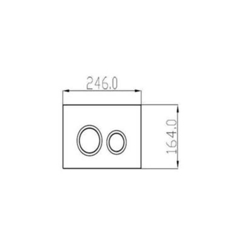 Wall Hung Rimless Toilet with Soft Close Seat, Chrome Mechanical Flush Plate, 1168mm Frame & Cistern – Palma