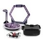 ProFlight Challenger Racing Drone with VR Headset & Obstacles 