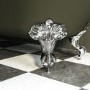 Dark Green Freestanding Single Ended Bath with Chrome Feet 1670 x 740mm - Park Royal