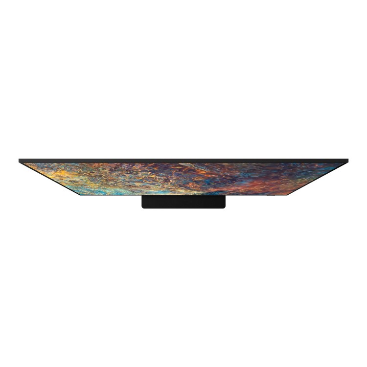 Samsung Neo 50 Inch QLED 4K HDR 1500 Smart TV with Soundbar