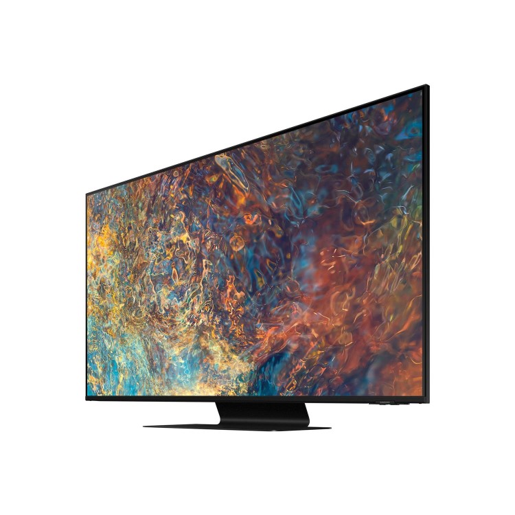 Samsung Neo 50 Inch QLED 4K HDR 1500 Smart TV with Soundbar