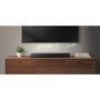 Samsung QE55Q60TAUXXU 55" 4K Ultra HD HDR10+ Smart QLED TV with Soundbar and Subwoofer