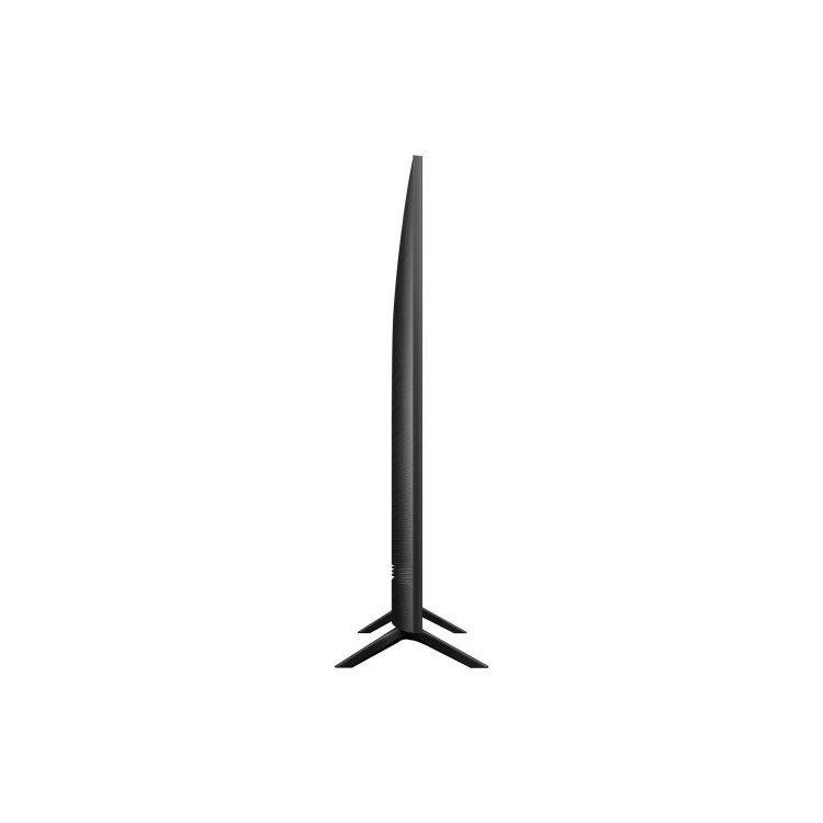 Samsung QE55Q60TAUXXU 55" 4K Ultra HD HDR10+ Smart QLED TV with Soundbar and Subwoofer