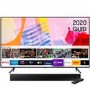 Samsung QE65Q60TAUXXU 65" 4K Ultra HD HDR10+ Smart QLED TV with Soundbar and Subwoofer
