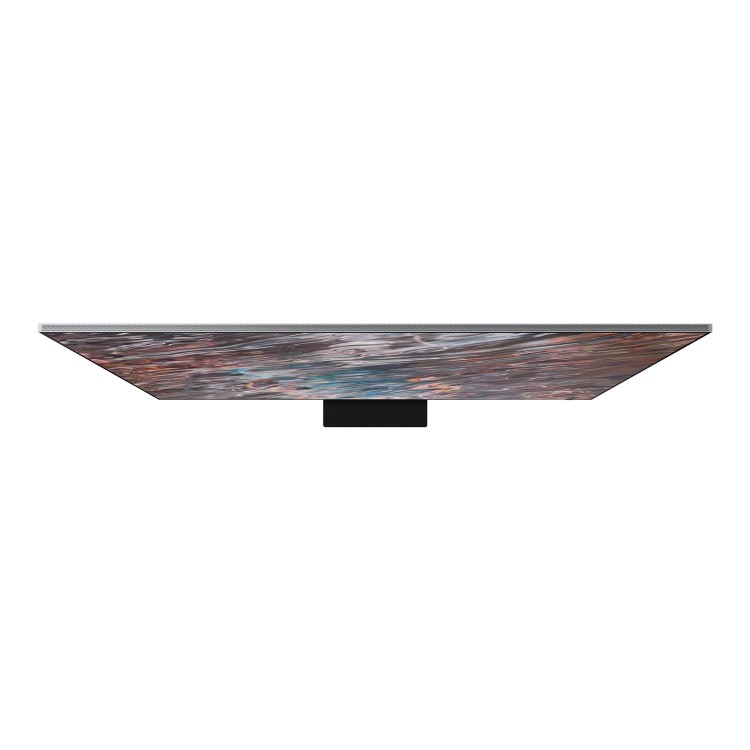 Samsung 65 Inch Neo QLED HDR 2000 Smart 8K TV with Soundbar
