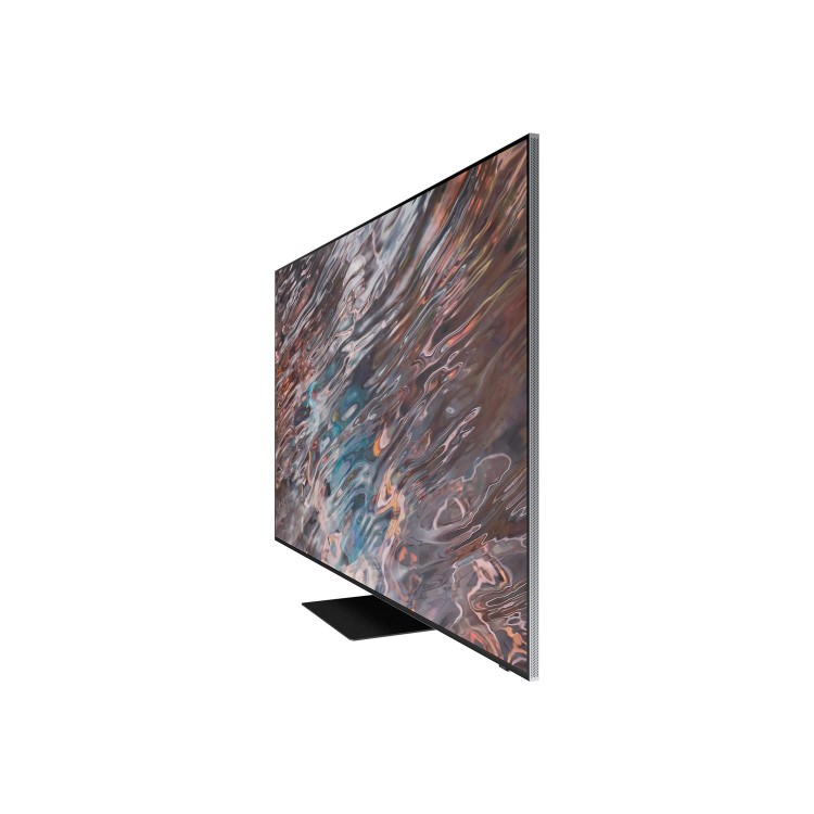 Samsung 65 Inch Neo QLED HDR 2000 Smart 8K TV with Soundbar