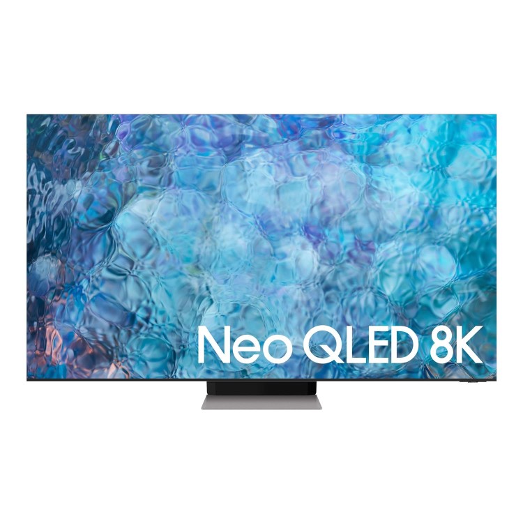 Samsung 65" QN900A Neo QLED 8K HDR 3000  Smart TV with Soundbar