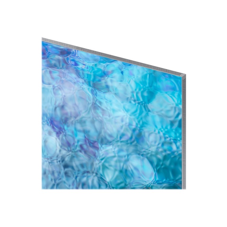 Samsung 65" QN900A Neo QLED 8K HDR 3000  Smart TV with Soundbar