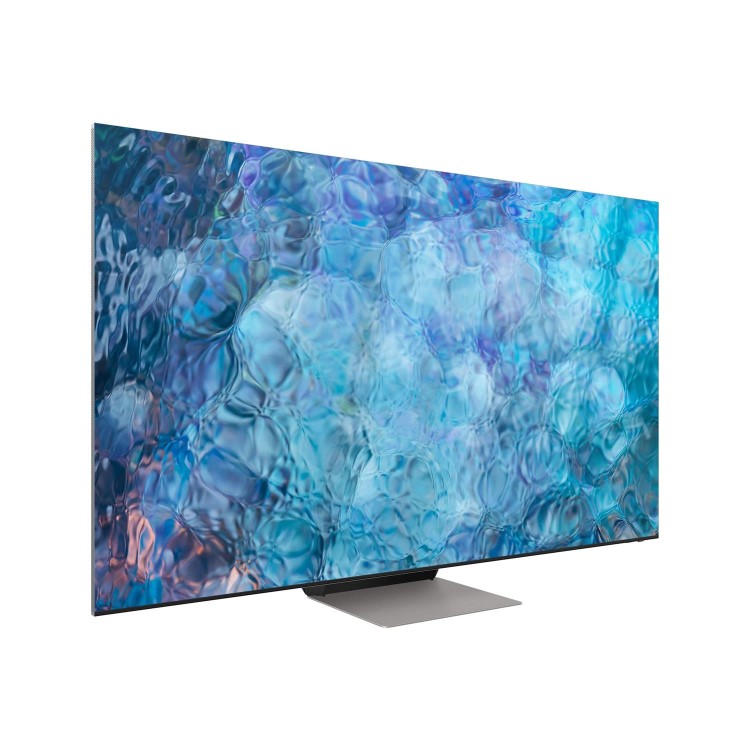 Samsung 65" QN900A Neo QLED 8K HDR 3000  Smart TV with Soundbar