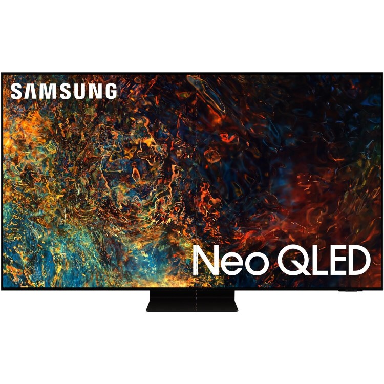 Samsung  Neo 65 Inch 4K QLED HDR 2000 Smart TV with Soundbar