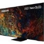 Samsung  Neo 65 Inch 4K QLED HDR 2000 Smart TV with Soundbar