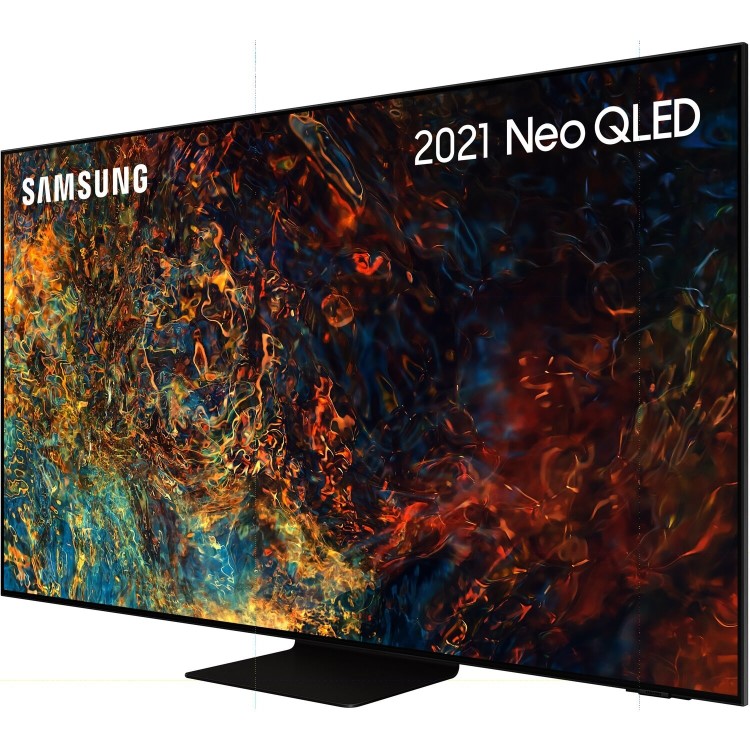 Samsung  Neo 65 Inch 4K QLED HDR 2000 Smart TV with Soundbar