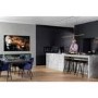 Samsung QE75Q800TATXXU 75" 8K Ultra Sharp HD HDR10+ Smart QLED TV with Soundbar & Subwoofer