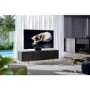 Samsung QE75Q800TATXXU 75" 8K Ultra Sharp HD HDR10+ Smart QLED TV with Soundbar & Subwoofer