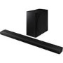 Samsung QE75Q800TATXXU 75" 8K Ultra Sharp HD HDR10+ Smart QLED TV with Soundbar & Subwoofer