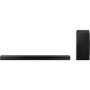Samsung QE75Q800TATXXU 75" 8K Ultra Sharp HD HDR10+ Smart QLED TV with Soundbar & Subwoofer