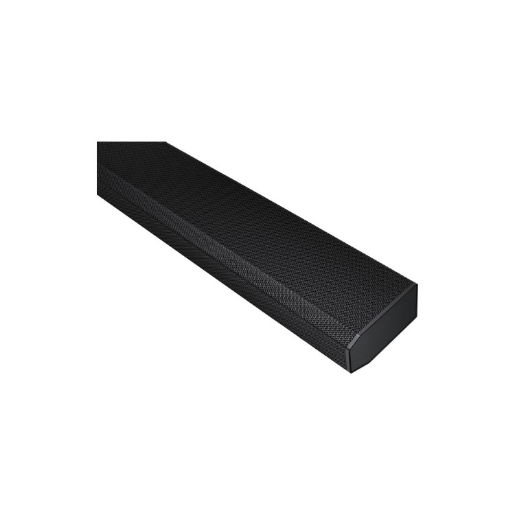 Samsung QE75Q800TATXXU 75" 8K Ultra Sharp HD HDR10+ Smart QLED TV with Soundbar & Subwoofer